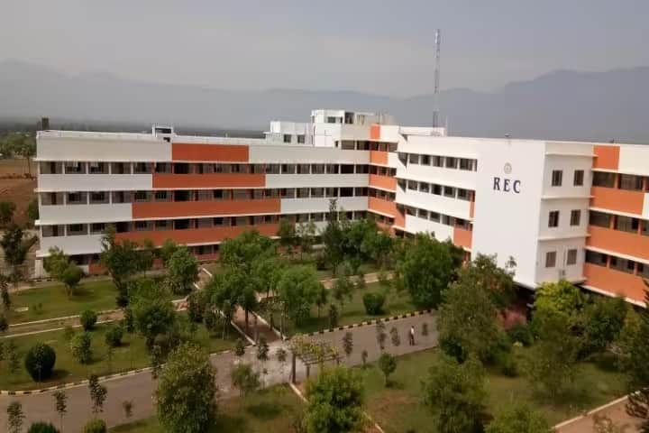 REC Coimbatore campus photo 6