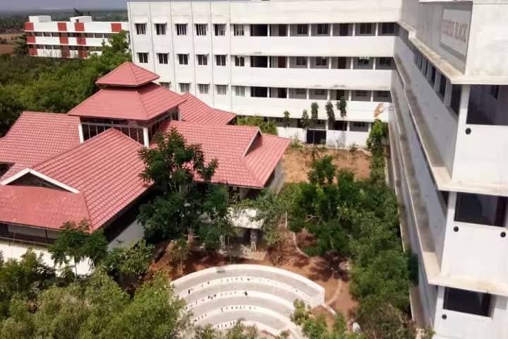 REC Coimbatore campus photo 3