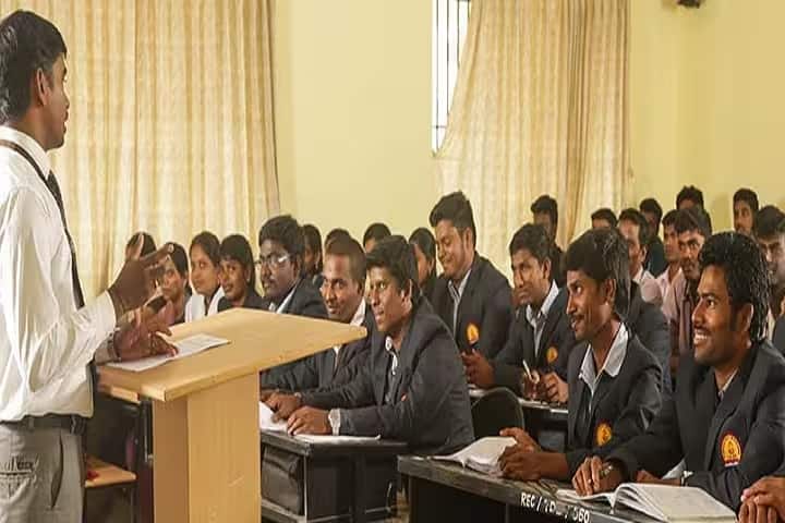 REC Coimbatore campus photo 5