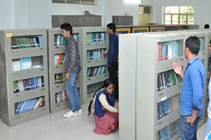 College of Fisheries, Udaipur campus photo 4