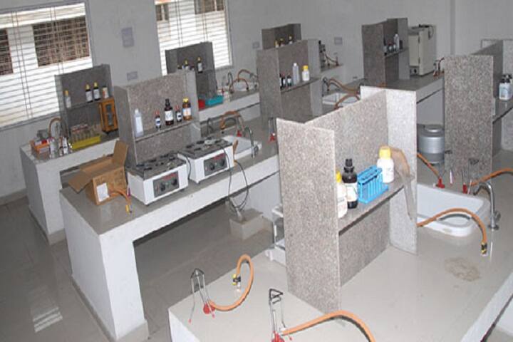 Sri Adi Siva Sadguru Alli Saheb Sivaaryula Homoeopathy Medical College, Guntakal campus photo 4