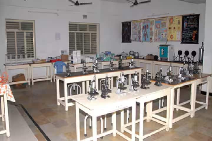Sri Adi Siva Sadguru Alli Saheb Sivaaryula Homoeopathy Medical College, Guntakal campus photo 6