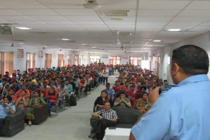 Ludhiana College of Engineering and Technology, Ludhiana campus photo 2