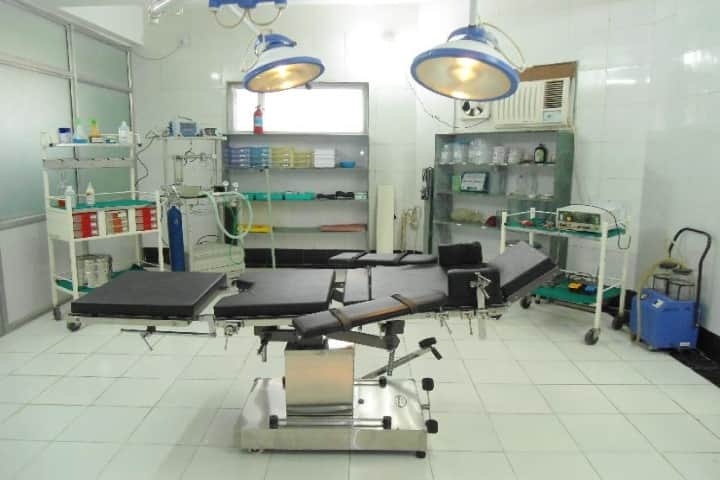 Iqra Unani Medical College, Jalgaon campus photo 6