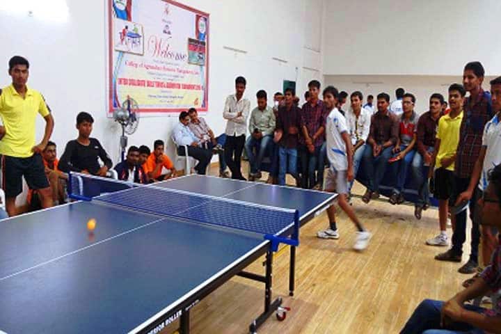 College of Agriculture, Babhulgaon campus photo 2