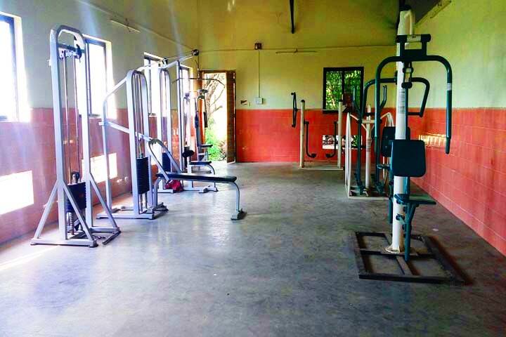 College of Agriculture, Babhulgaon campus photo 3