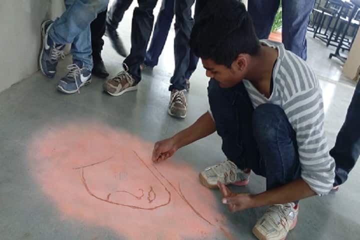College of Agriculture, Babhulgaon campus photo 5