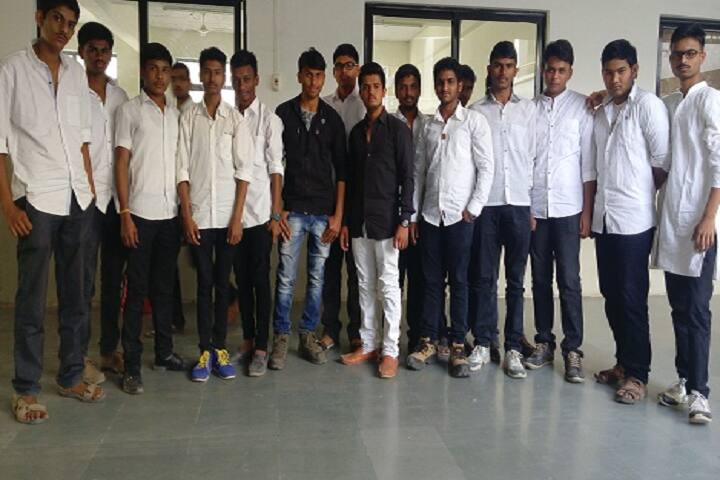 College of Agriculture, Babhulgaon campus photo 6
