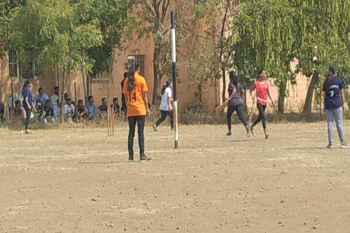 College of Agriculture, Loni campus photo 5