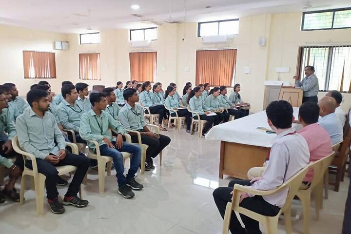 College of Agriculture, Loni campus photo 6
