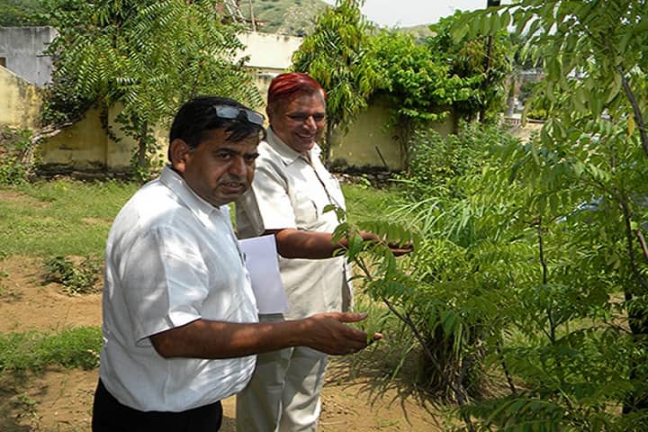 Rajputana Unani Medical College Hospital and Research Centre, Jaipur campus photo 3