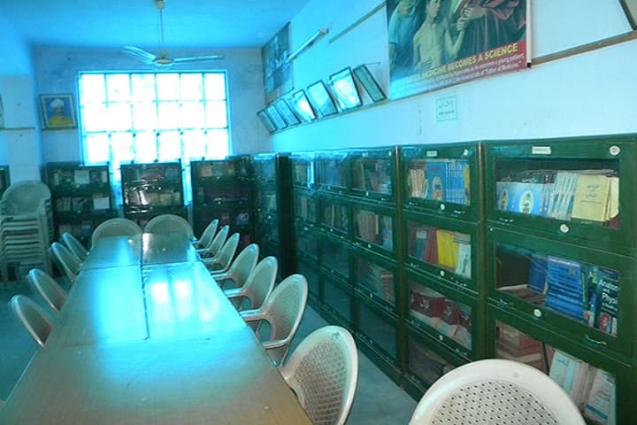 Rajputana Unani Medical College Hospital and Research Centre, Jaipur campus photo 4