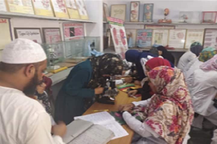 Rajputana Unani Medical College Hospital and Research Centre, Jaipur campus photo 5