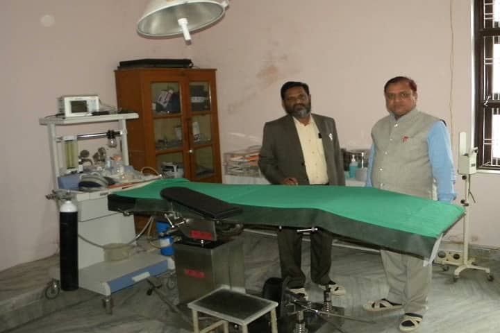 Rajputana Unani Medical College Hospital and Research Centre, Jaipur campus photo 6