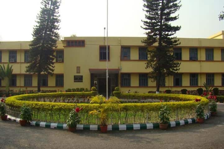 Central Sericultural Research and Training Institute, Berhampore campus photo 2