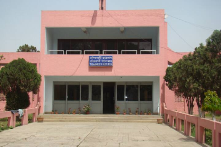 Central Sericultural Research and Training Institute, Berhampore campus photo 3