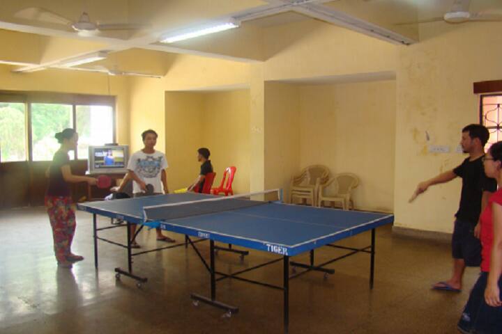 Central Sericultural Research and Training Institute, Berhampore campus photo 5
