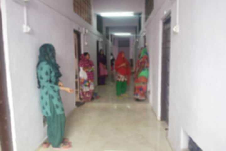 Luqman Unani Medical College Hospital and Research Centre, Bijapur campus photo 4