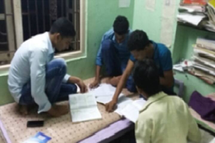 Luqman Unani Medical College Hospital and Research Centre, Bijapur campus photo 5