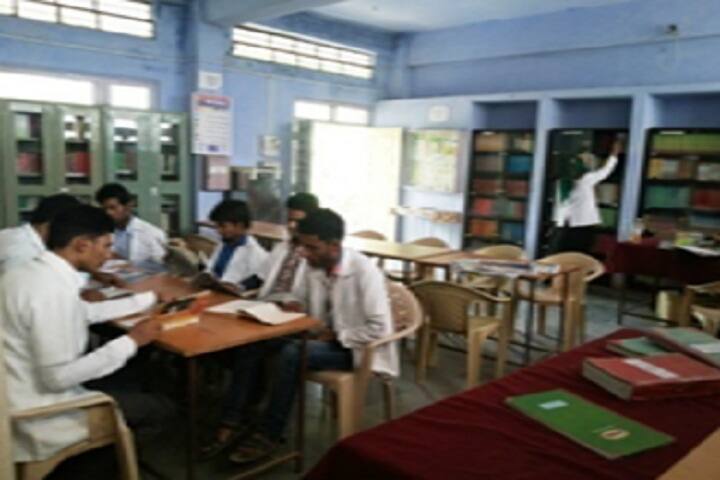 Luqman Unani Medical College Hospital and Research Centre, Bijapur campus photo 6