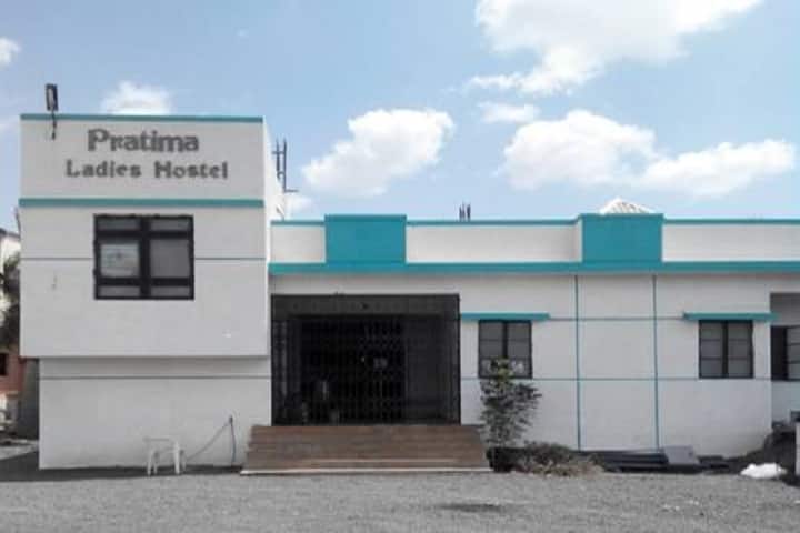 Kasturi Shikshan Sanstha's College of Pharmacy, Shirur campus photo 4