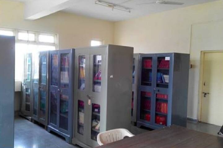 Kasturi Shikshan Sanstha's College of Pharmacy, Shirur campus photo 5