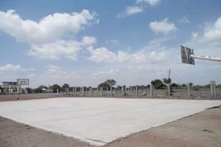 Kasturi Shikshan Sanstha's College of Pharmacy, Shirur campus photo 6