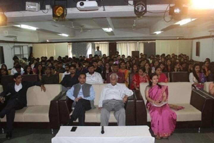 JG College of Computer Applications, Ahmedabad campus photo 3