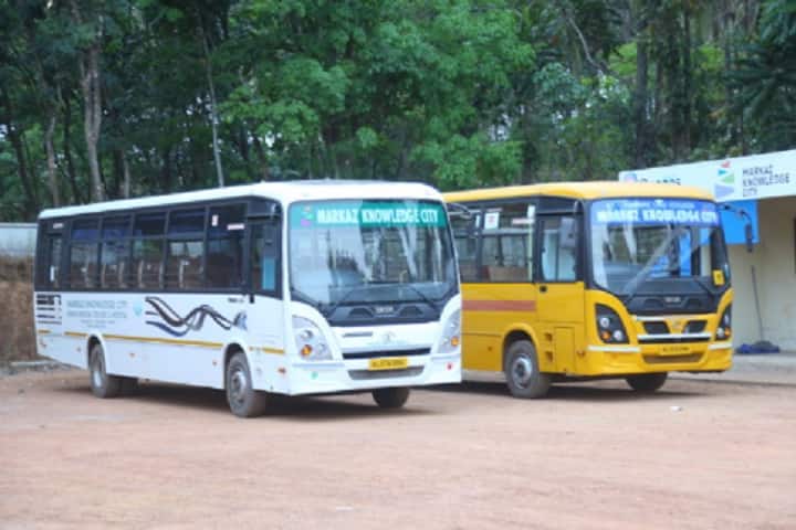 Markaz Unani Medical College and Hospital, Kozhikode campus photo 2