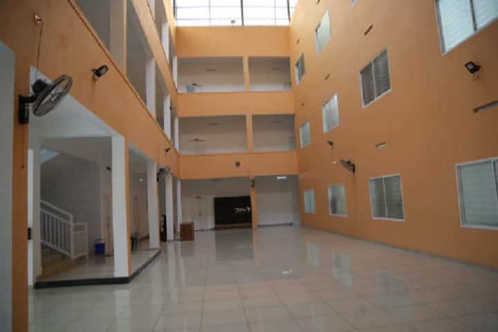 Markaz Unani Medical College and Hospital, Kozhikode campus photo 3