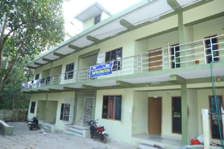 Markaz Unani Medical College and Hospital, Kozhikode campus photo 4