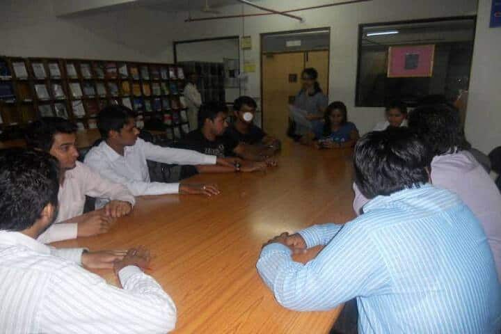 IILM Academy of Higher Learning, Jaipur campus photo 2