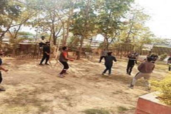 IILM Academy of Higher Learning, Jaipur campus photo 3
