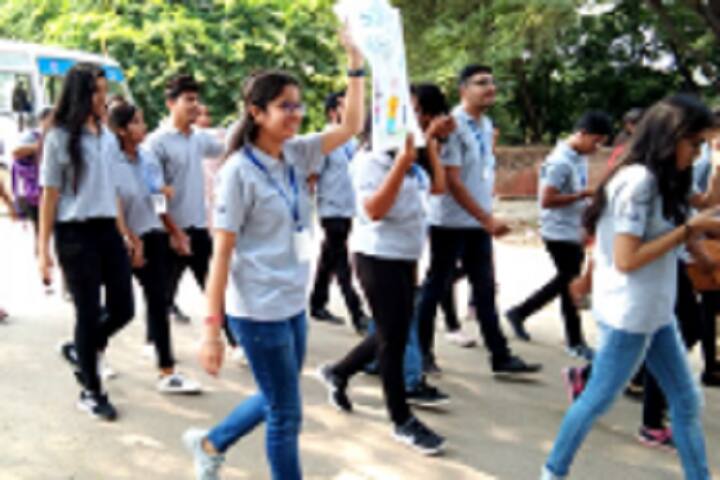 IILM Academy of Higher Learning, Jaipur campus photo 4
