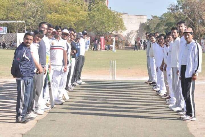 IILM Academy of Higher Learning, Jaipur campus photo 5