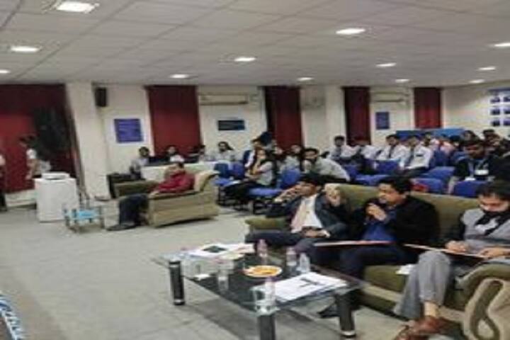 IILM Academy of Higher Learning, Jaipur campus photo 6