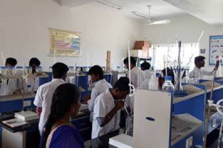 College of Fisheries Engineering, Nagapattinam campus photo 5