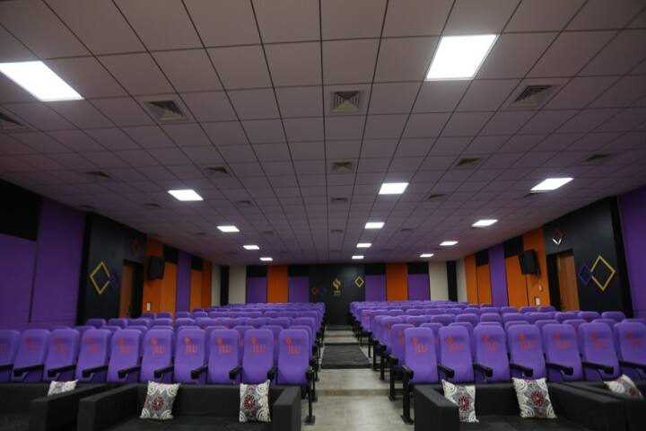 Jagran Lakecity Business School, Bhopal campus photo 2