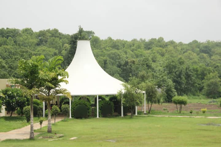 Jagran Lakecity Business School, Bhopal campus photo 3