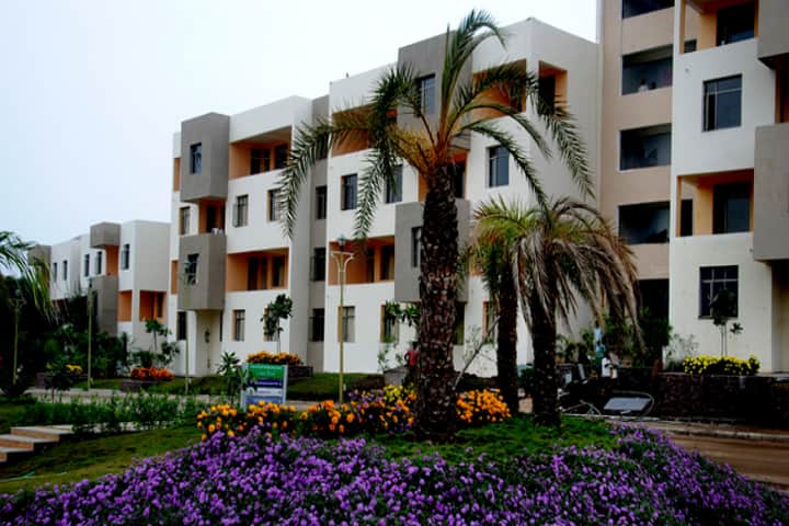 Jagran Lakecity Business School, Bhopal campus photo 4