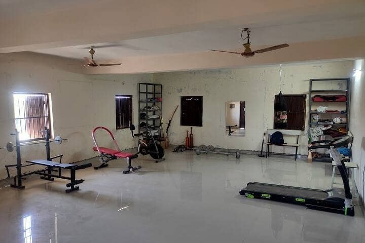 Smt Sumitrabai Andhare College of Agriculture, Shirla campus photo 5