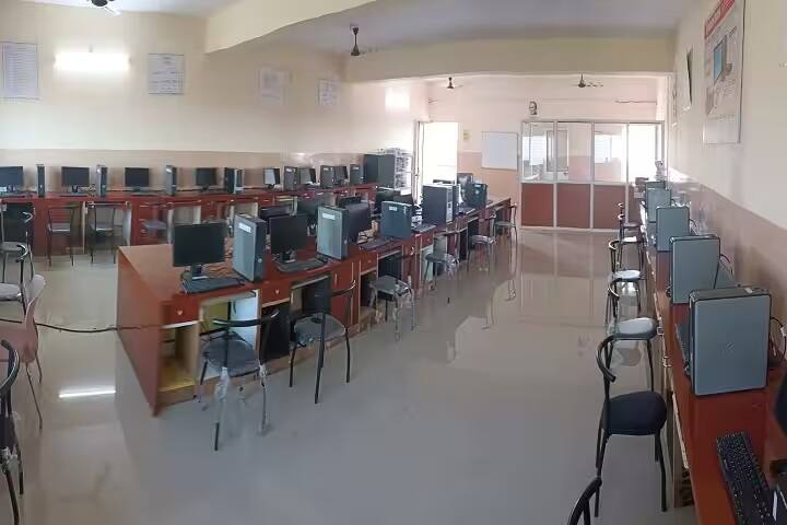 Smt Sumitrabai Andhare College of Agriculture, Shirla campus photo 6