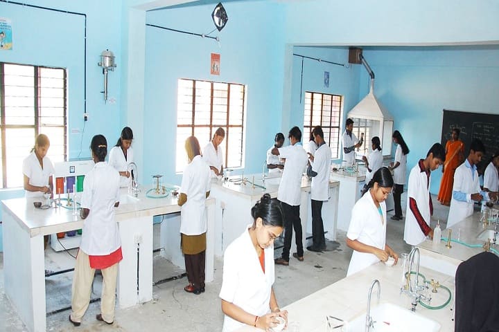 Karuna College of Pharmacy, Palakkad campus photo 2
