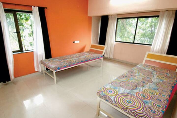 Karuna College of Pharmacy, Palakkad campus photo 4