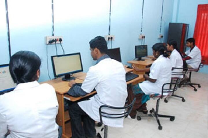 Karuna College of Pharmacy, Palakkad campus photo 5
