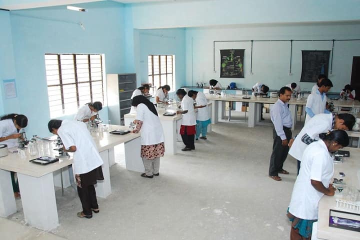 Karuna College of Pharmacy, Palakkad campus photo 6
