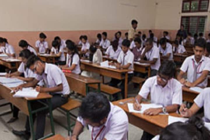 Karnataka College of Pharmacy, Bangalore (KCP Bangalore) campus photo 4