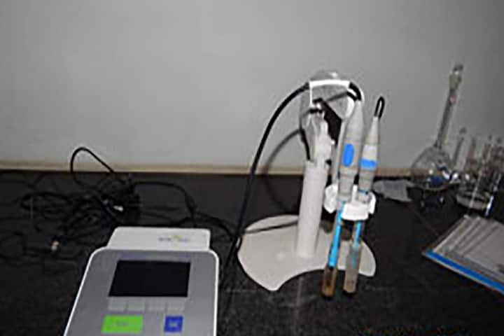 Karnataka College of Pharmacy, Bangalore (KCP Bangalore) campus photo 3