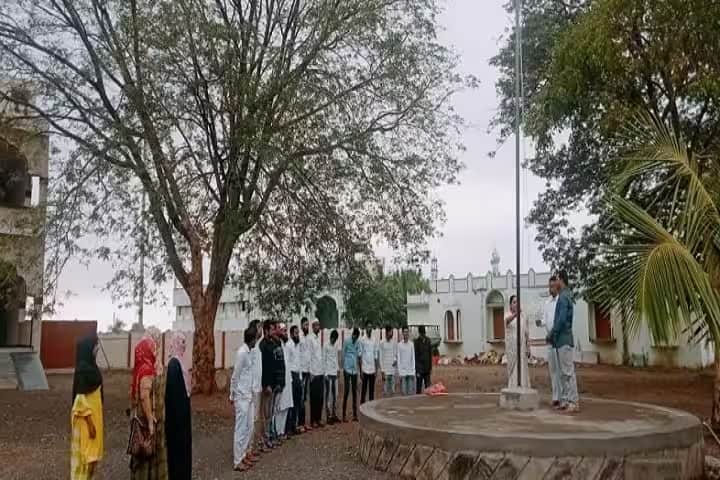 Omar Homoeopathic Medical College and Research Centre, Jalna campus photo 5