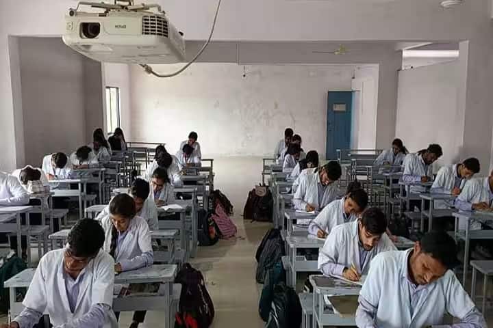 Shraddha Homeopathic College Hospital and Research Centre, Washim campus photo 2